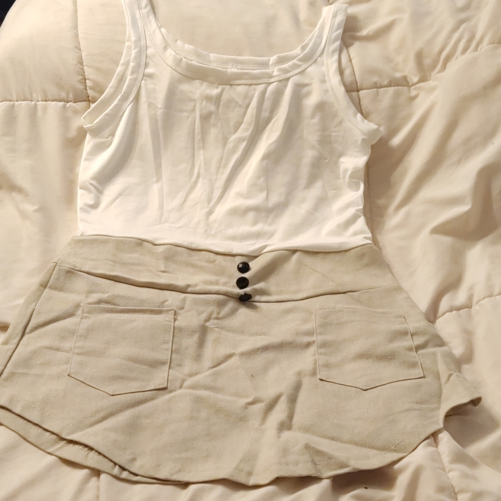 Lucky Large Dress, Never Worn